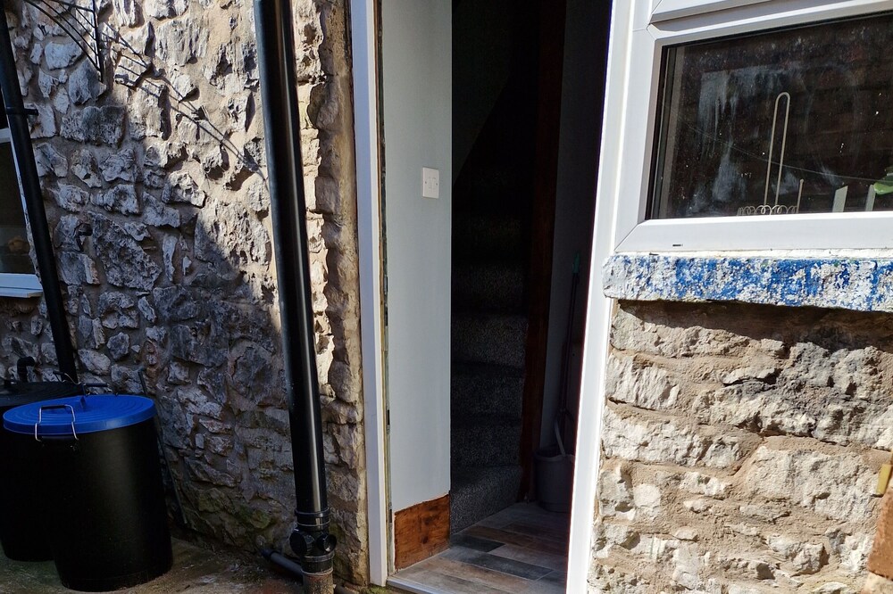 Spa Town Holiday Let, Buxton, Derbyshire