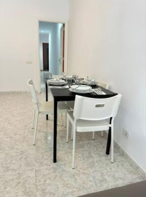 Dining - apartment arrecife beyond (Arrecife)