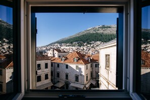 Departamento panorámico | Vista desde la habitación