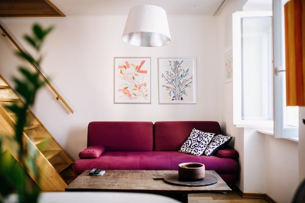 Panorama Old Town Apartment By Duhomes - Dubrovnik