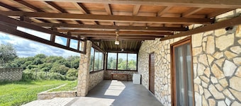 Villa Tuscia
