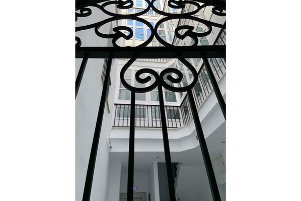 Intérieur