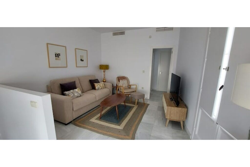 el 2 de Flamenco Atico A