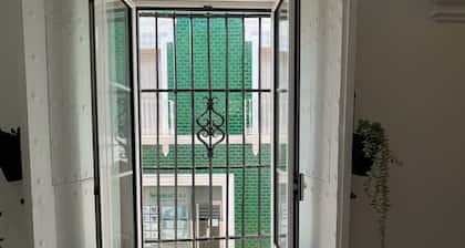 DAV002 Pinta Beautiful Modern Suite within the centre of Ayamonte