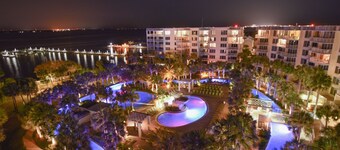 Destin West - Osprey PH02 ~ Rooftop Terrace w/ Private Hot Tub & Grill