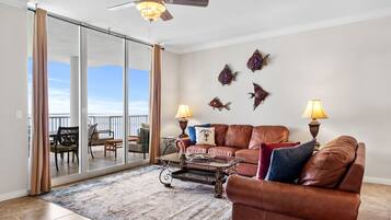 Téléviseur connecté