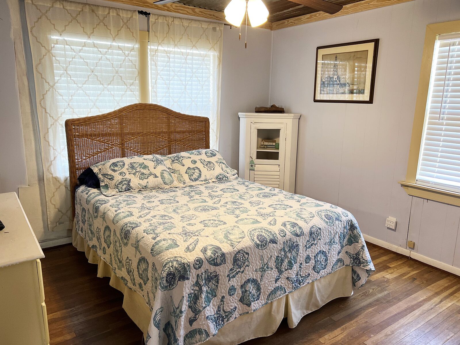 Reel Saints - Island Realty