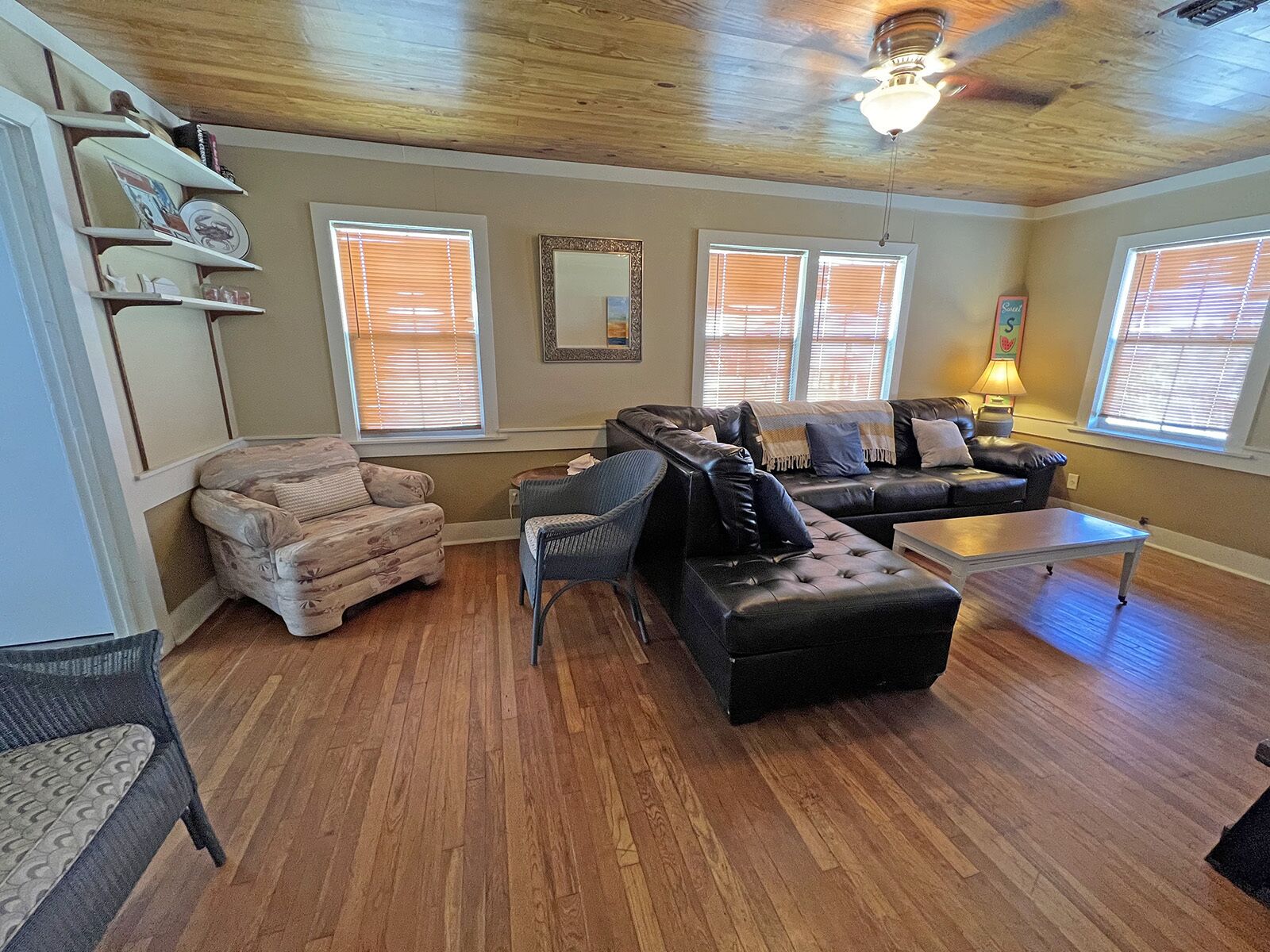 Reel Saints - Island Realty