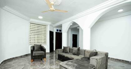 The Boaz Executive Place