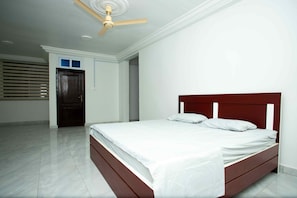 Free WiFi - The Boaz Executive Place (Kumasi)