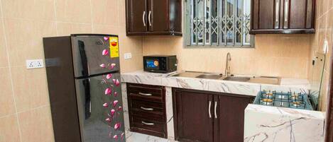 아파트 | 전용 주방