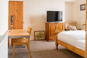 Appartement, 2 lits doubles