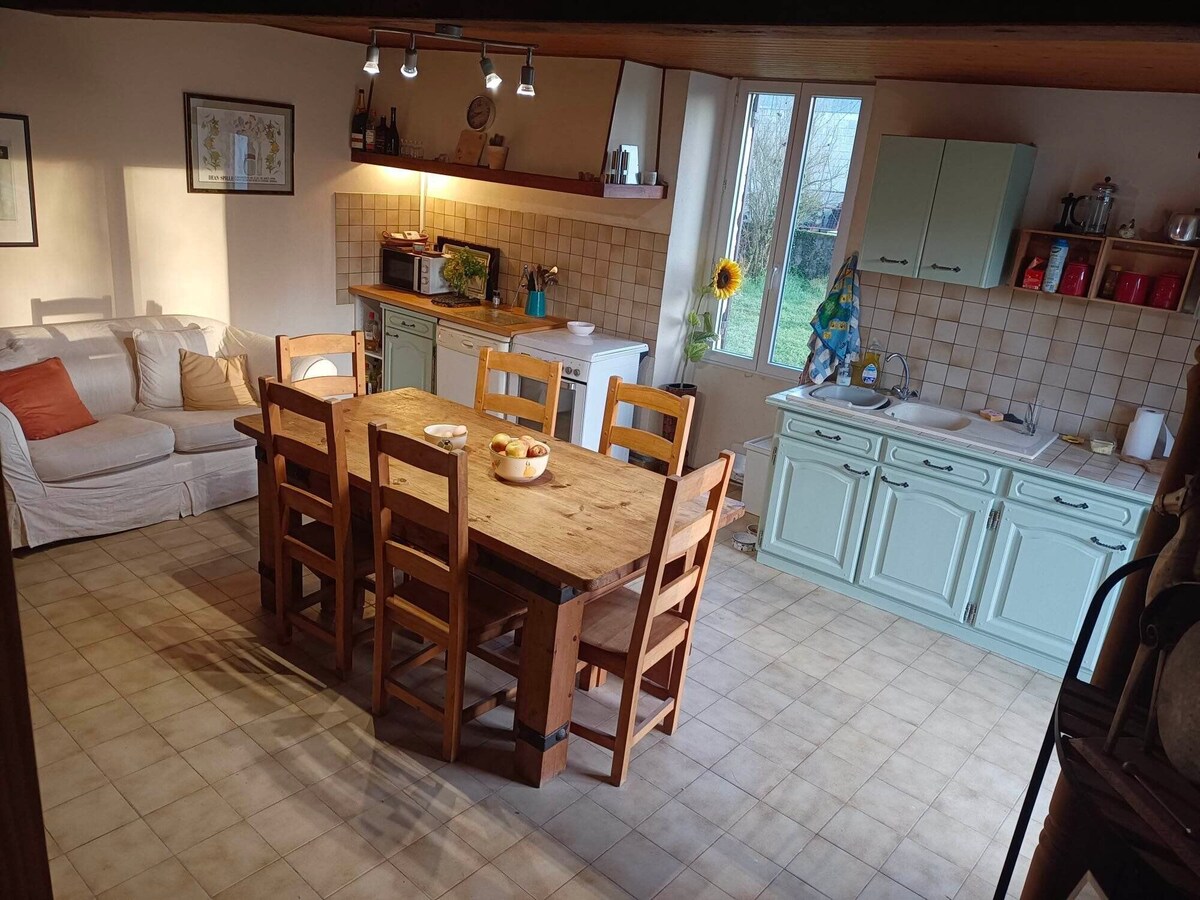 Bild für Gastgeberprofil