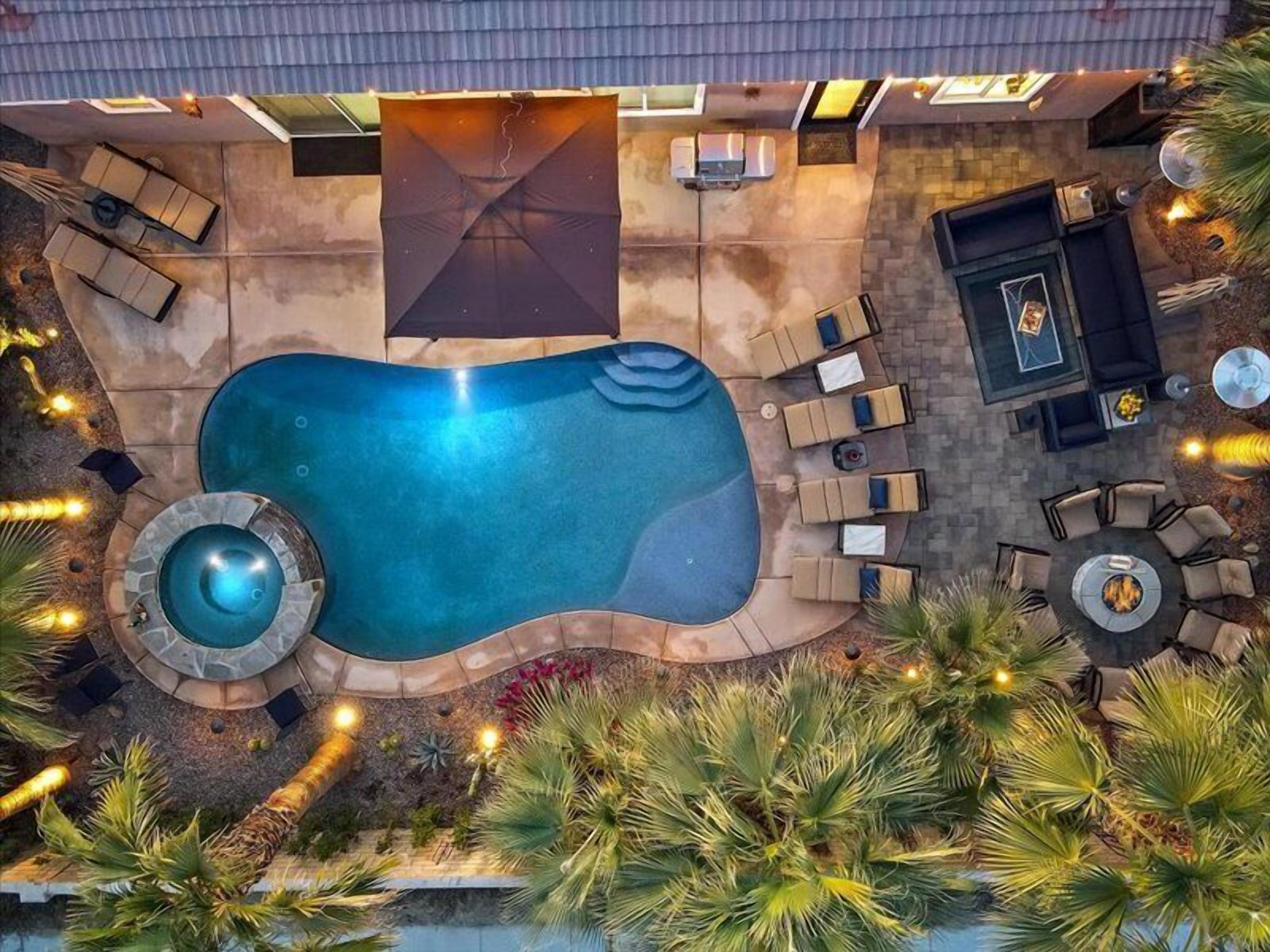 Beautiful & Affordable Vacation Home w/Pool