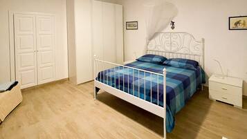 4 dormitoris, wifi i roba de llit