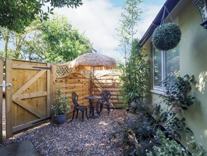 村舍 | 住宿场地