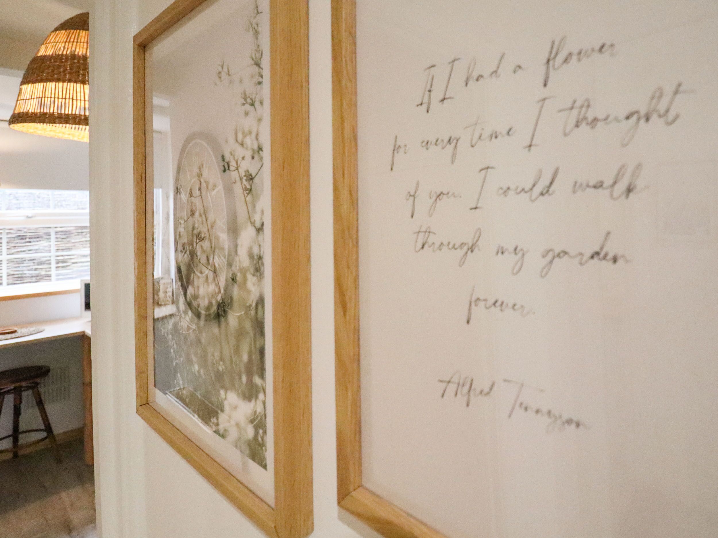 村舍 | 住宿内部