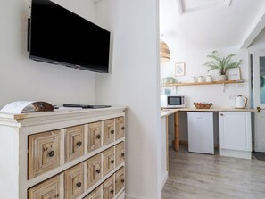 村舍 | 住宿内部