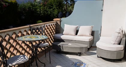 Paradise Sicily Rooms
