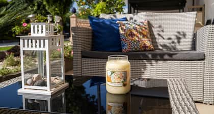 Paradise Sicily Rooms