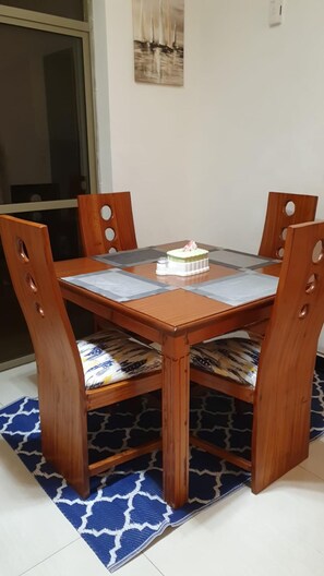Appartement | Restauration