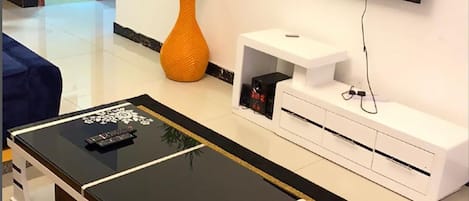 Apartment | Interior