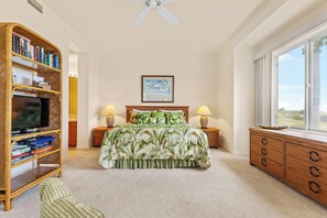 2 間睡房、熨斗/熨衫板、上網、床單