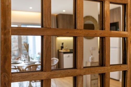 Marinha Grande Apartamentos  N°2 ZEN