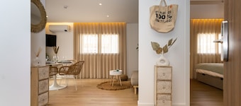 Marinha Grande Apartamentos N°2 ZEN