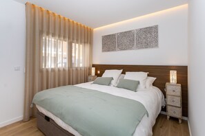 1 quarto, ferros/tábuas de passar roupa, Wi-Fi, roupa de cama