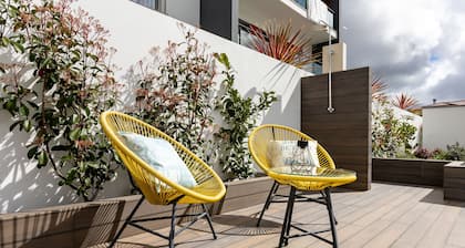 Marinha Grande Apartamentos N°3 GOLD