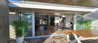 MARINHA GRANDE APARTAMENTOS N°3 GOLD