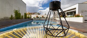 Marinha Grande Apartamentos N°4 FACTORY