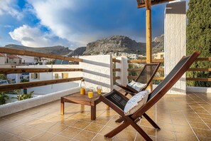 Villa | Property grounds