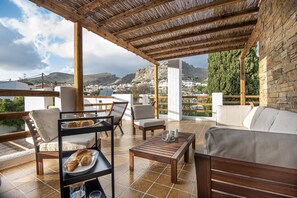 Vila | Teras/patio