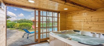 Wellness House On The River Kupa