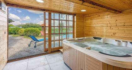 Wellness House On The River Kupa