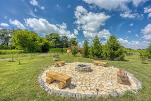 Property grounds - Wellness House On The River Kupa (Karlovac)