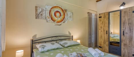 Casa familiar, varias habitaciones (Wellness House On The River Kupa) | 2 dormitorios, wifi gratis, ropa de cama