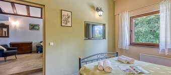 Wellness House On The River Kupa