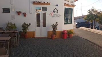Huis | Exterieur