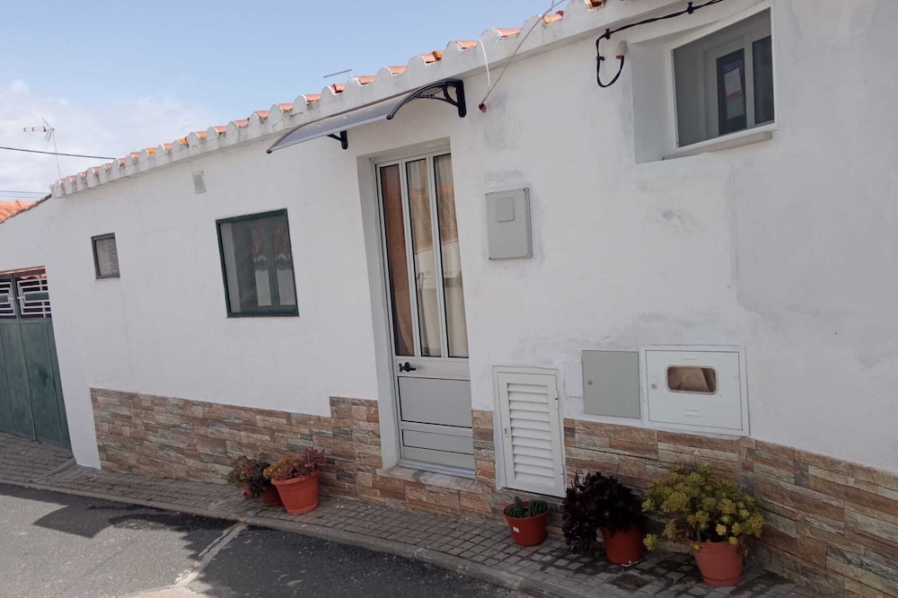 Casa do Rosa - Santana de Cambas