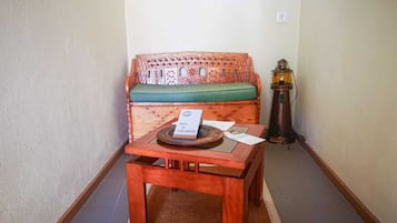 独立别墅 | 2 多间卧室、免费 WiFi