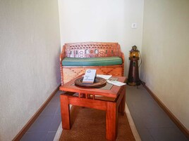 House | 2 bedrooms, free WiFi