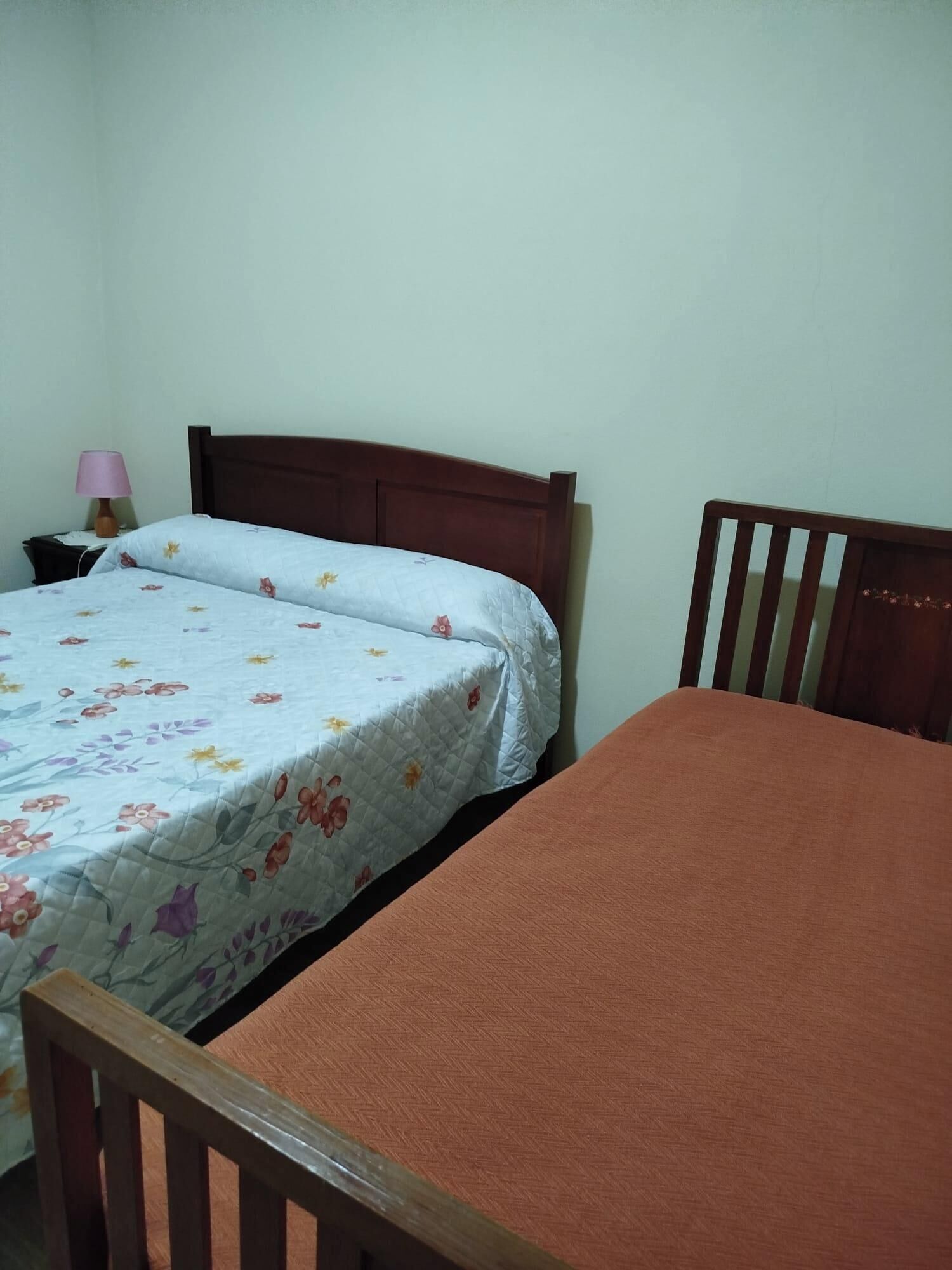2 bedrooms, free WiFi