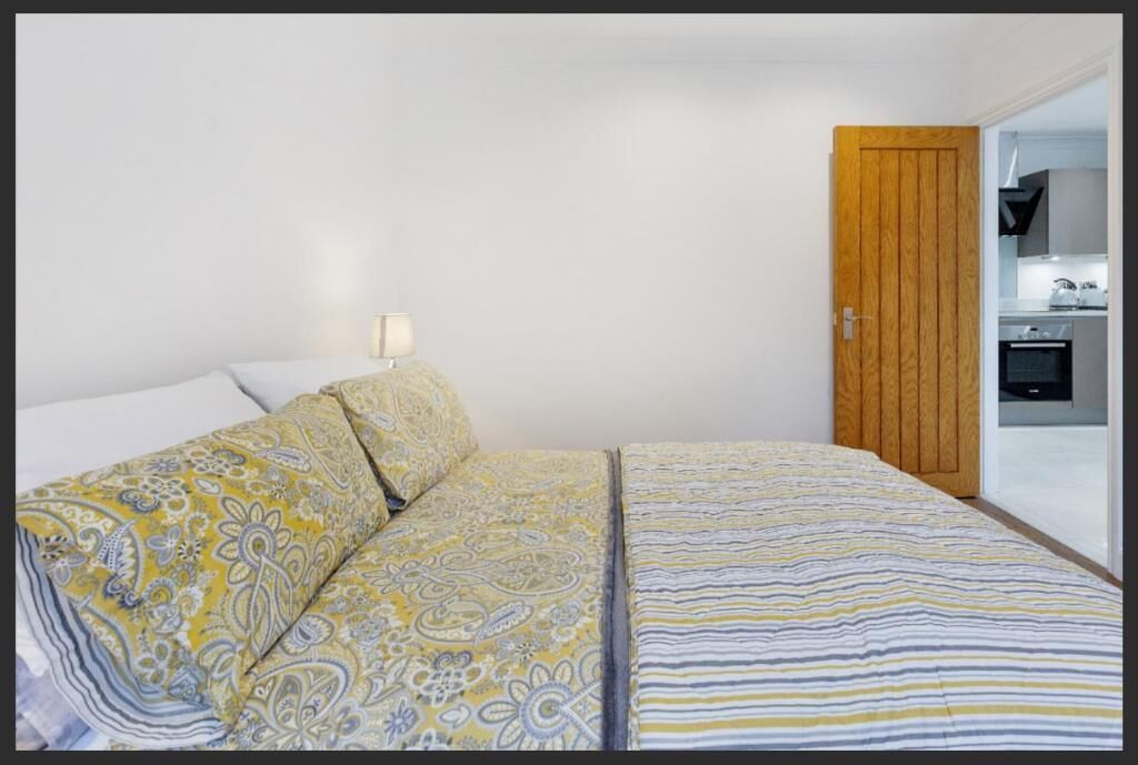 Sought-after 2BR luxury apartment in city center. Book now!