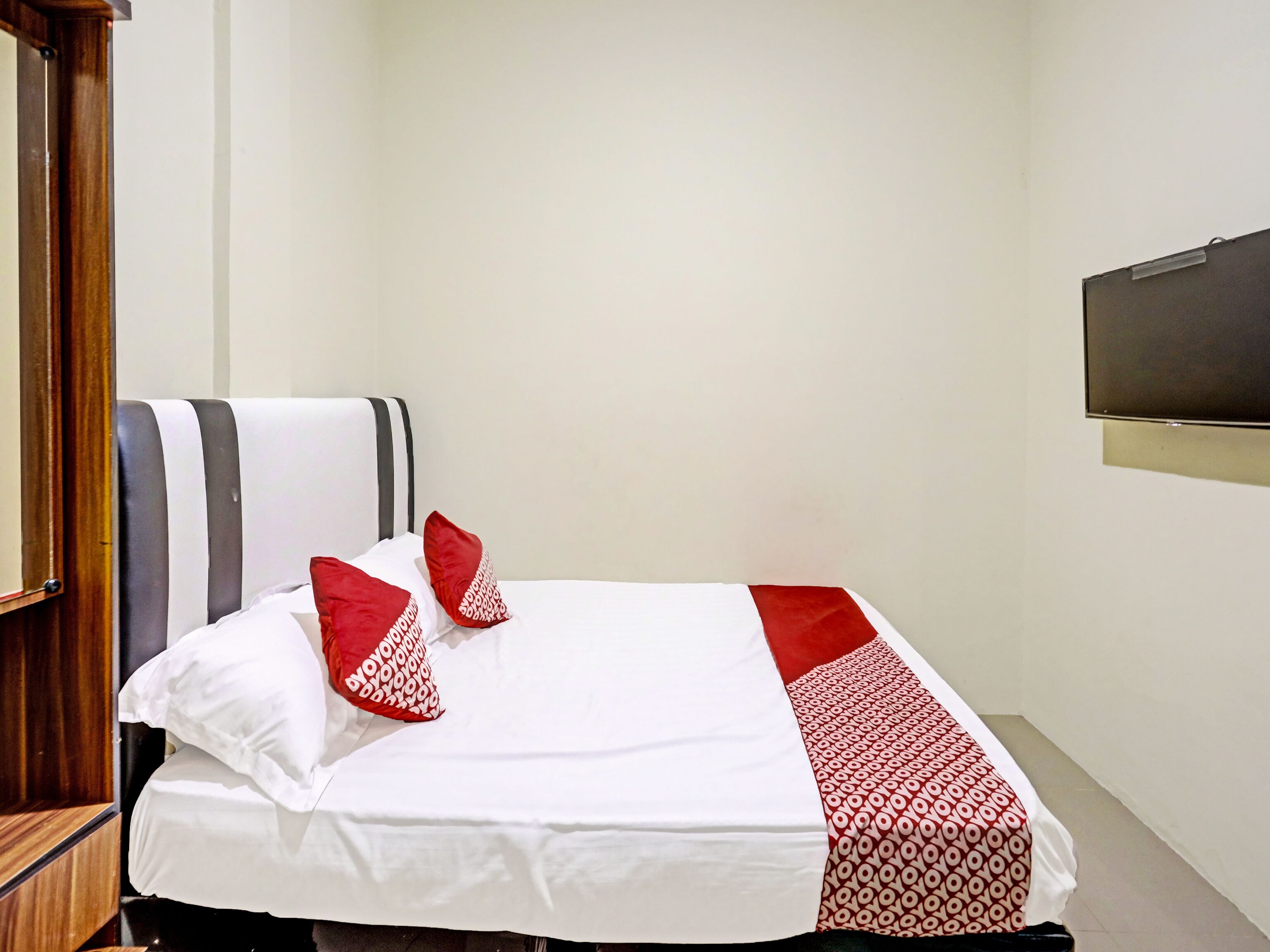 Foto - Hotel O Suci Homestay SyariahNearKilas 7 TV