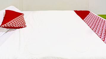 Single Room | Free WiFi, bed sheets