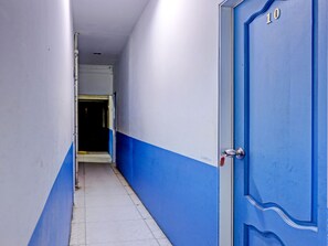 Lobby - Hotel O Suci Homestay SyariahNearKilas 7 TV (Batam)