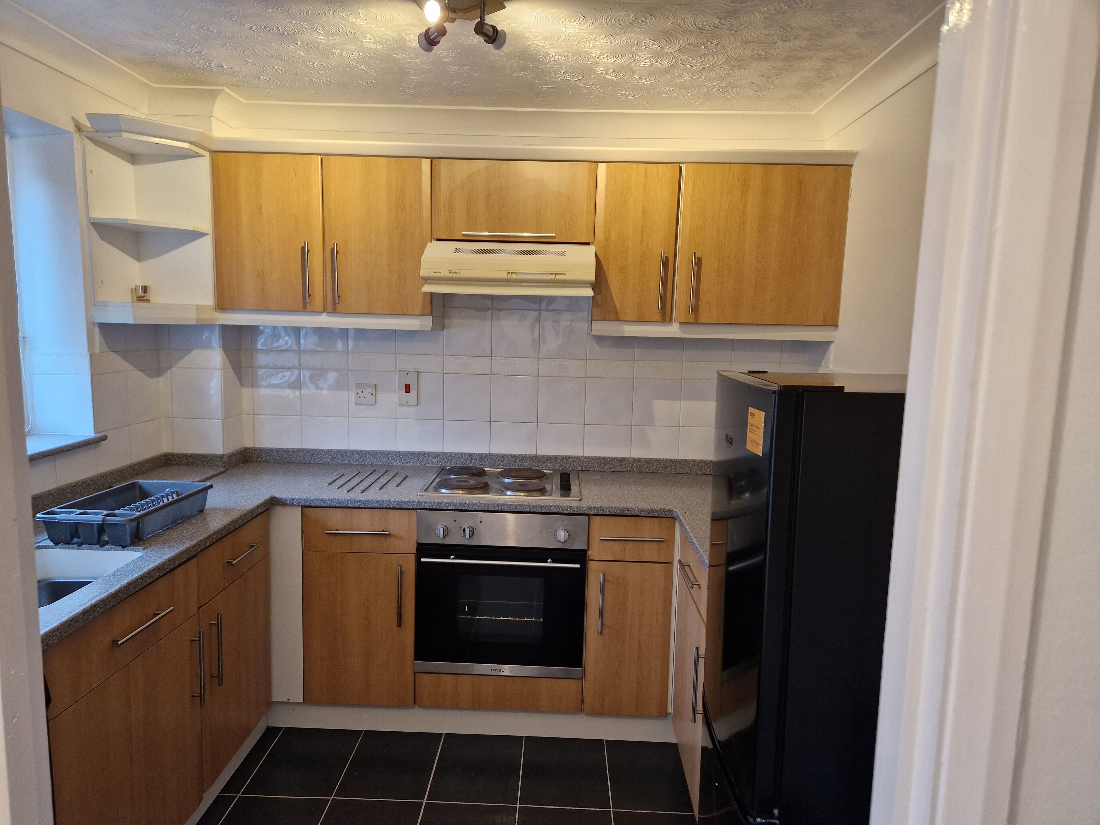 A lovely and cosy 2 bedroom house